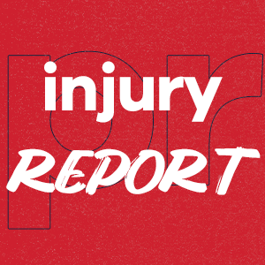 Mystics Medical Update